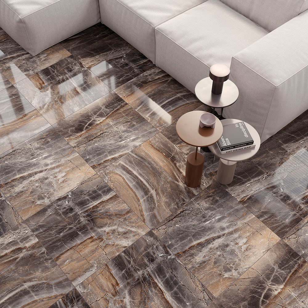 خرید سرامیک کف 60 × 60 و 80 × 80 + قیمت فروش استثنایی